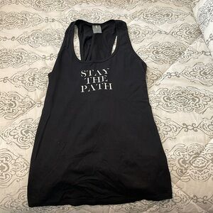Calia workout tank